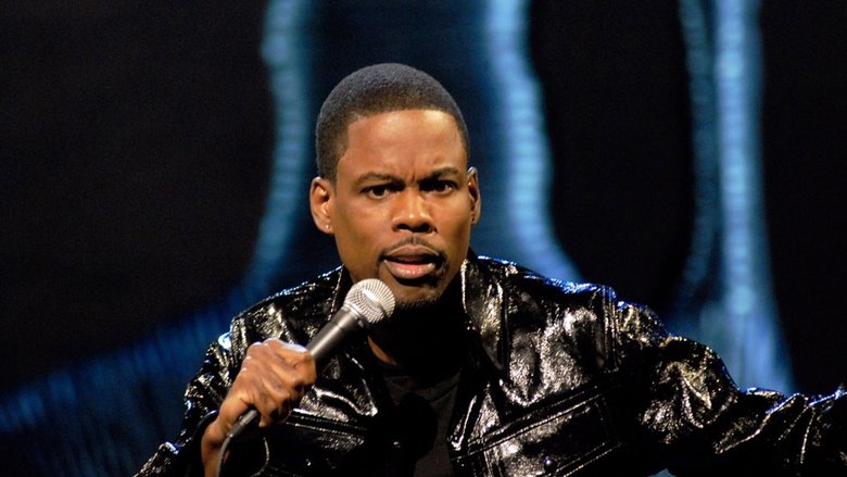 Chris Rock: Bring the Pain still