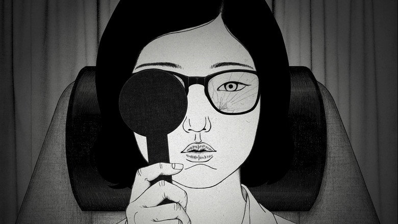 Glasses still
