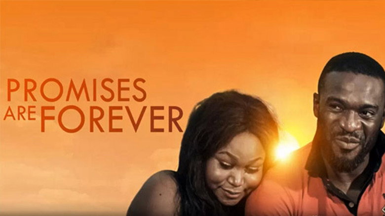 Promises are forever still