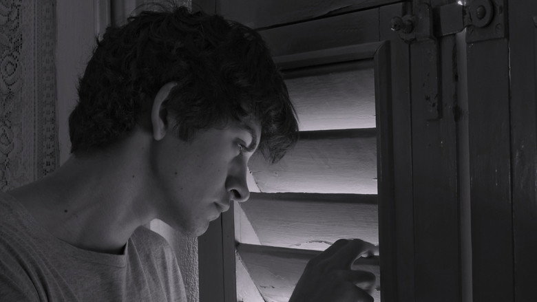 Teatrante still