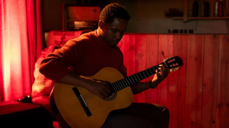 Gilson de Souza - Na Corda Bamba still