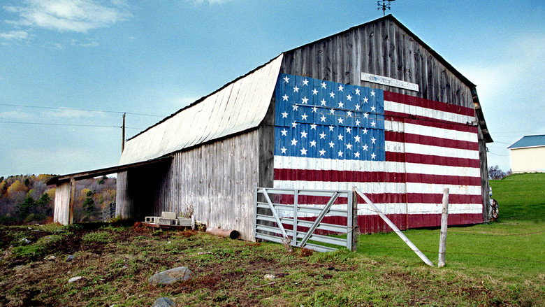 America's Heart & Soul still