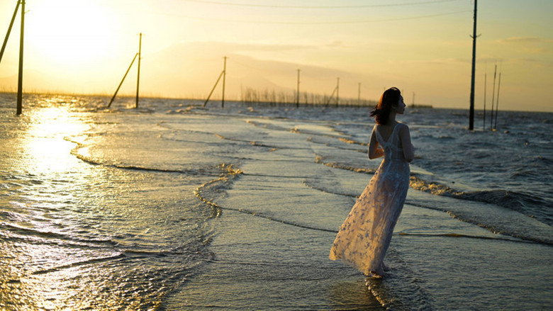 Princess's Holiday Ayaka Kawakita still