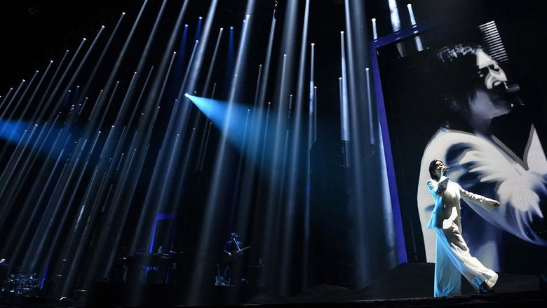HIKARU UTADA SCIENCE FICTION TOUR 2024 still