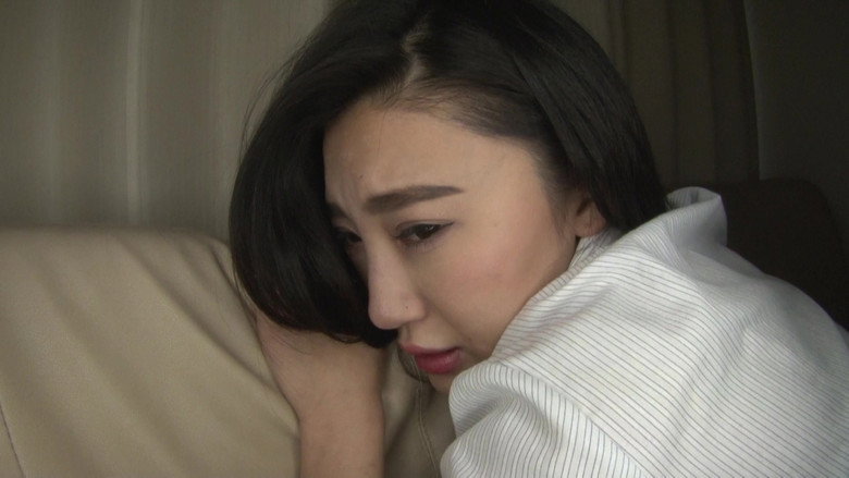 TSX-020 Fetishist20 Anna Morikawa still