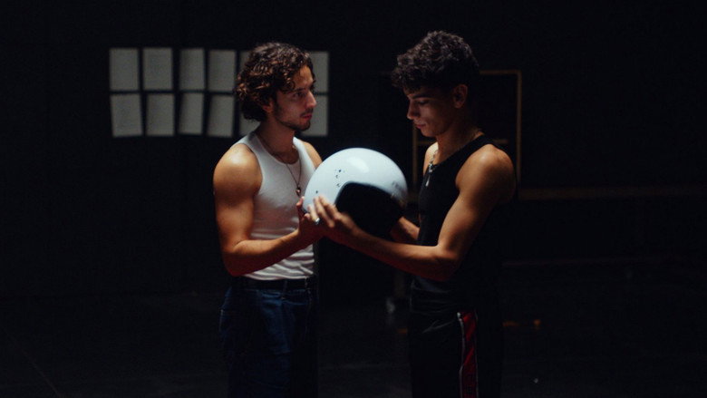 Cor Petit still