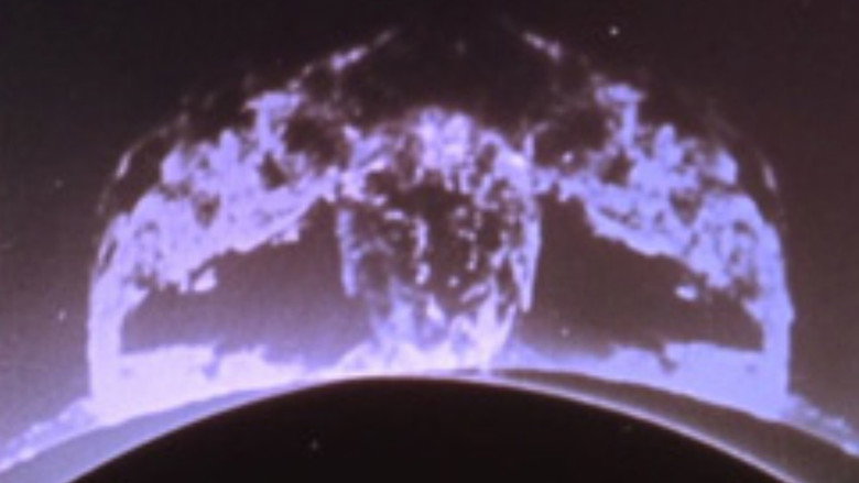 Dog Star Man still