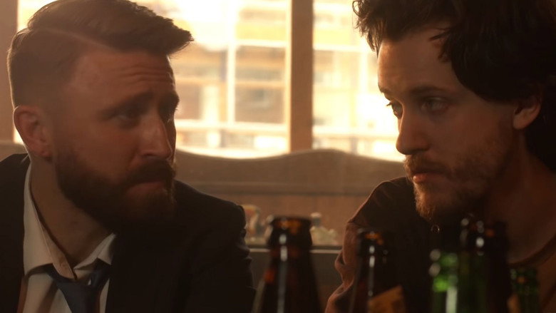 They Make You Grow a Beard still