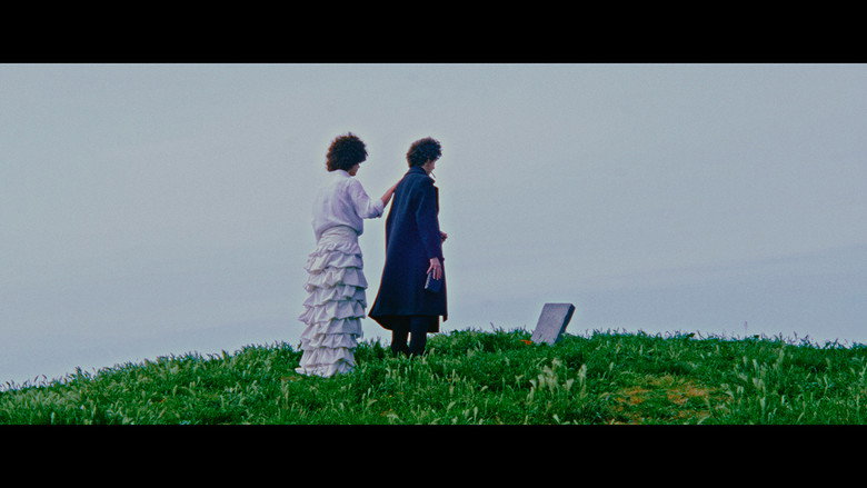 A Film in the Theatre still