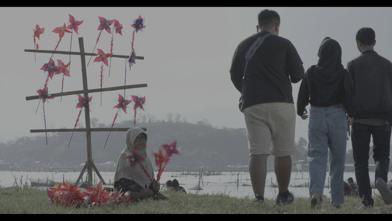 Windmill still