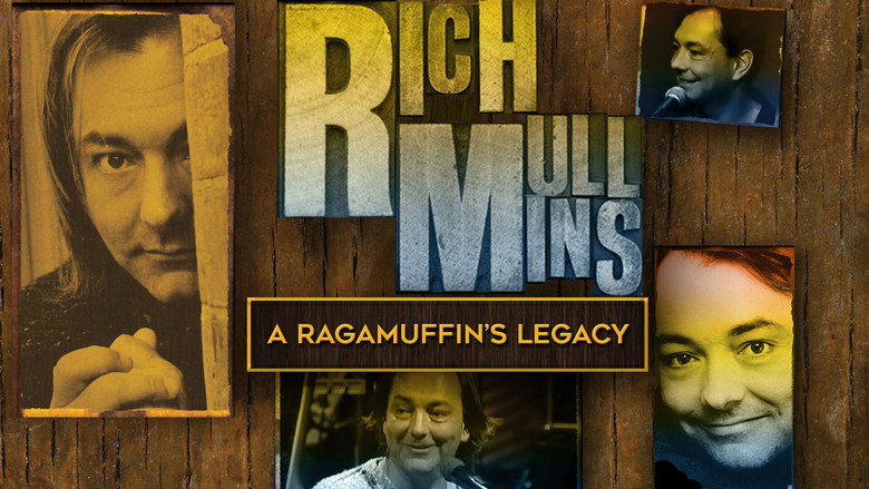 Rich Mullins: A Ragamuffin's Legacy still