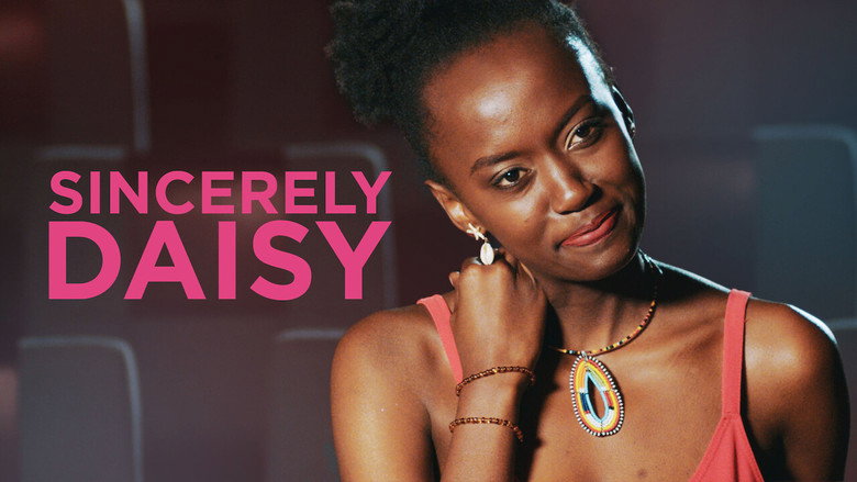 Sincerely Daisy still
