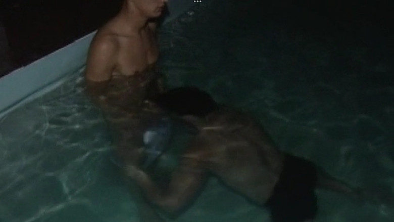 Splash still