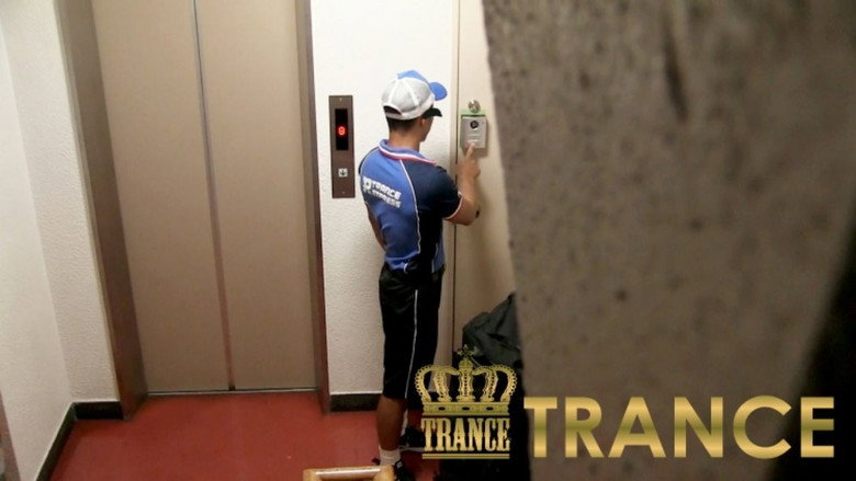 新・宅配男子 part10 still
