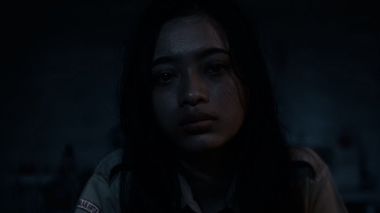 Silently, I Want Revenge still