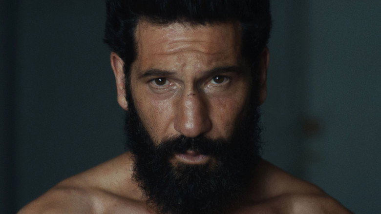 A Marvel Television Special Presentation - The Punisher: One Last Kill still