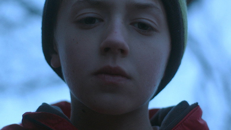 Chicken Boy still