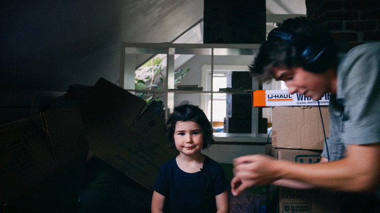 When We Move still