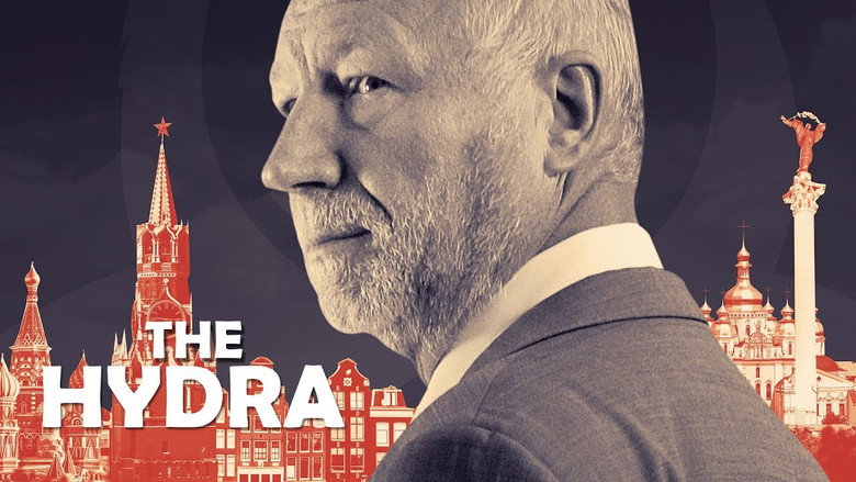 The Hydra still
