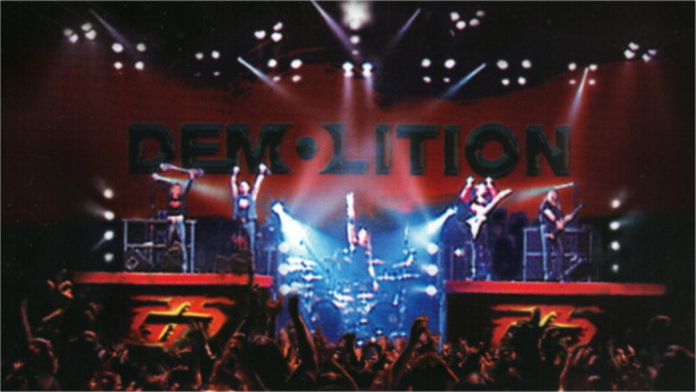 Judas Priest: Live in London still