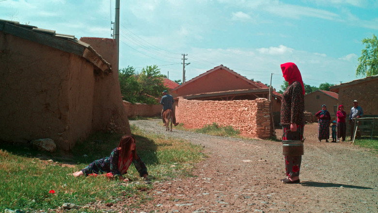 Çiçek still