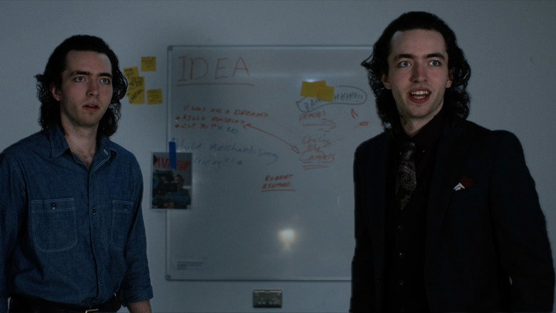 The Producer still