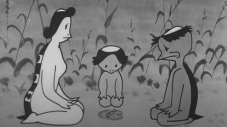 Kappa Kawatarou still