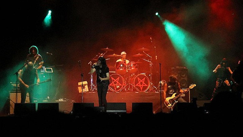 Mägo De Oz – A Costa Da Rock still
