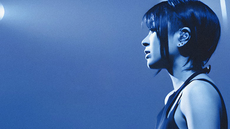 Hikaru Utada Laughter in the Dark Tour 2018 still