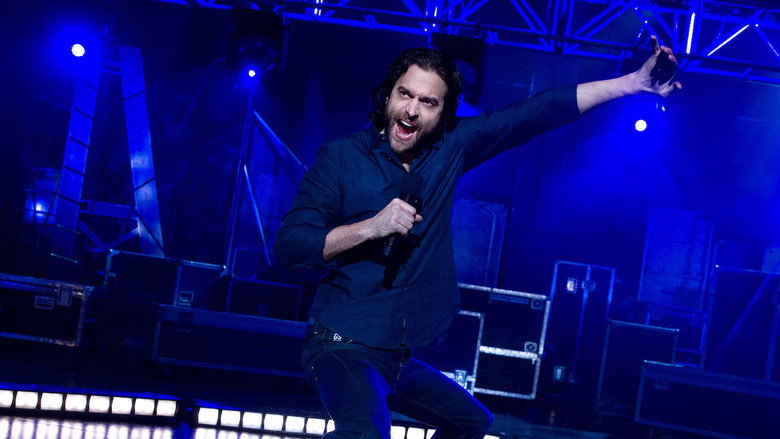 Chris D'Elia: Incorrigible still