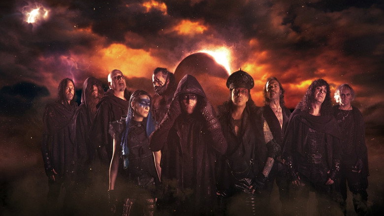 Apocalipsis Tour still