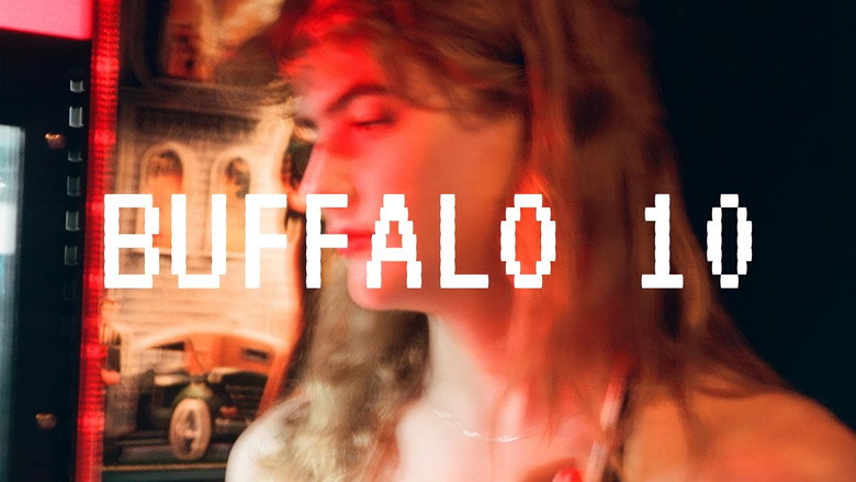 Buffalo 10 still