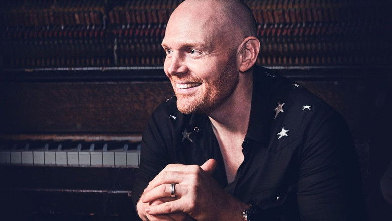Bill Burr: Walk Your Way Out still