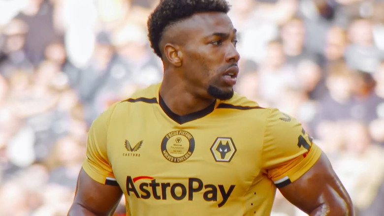 Adama Traore: The Holy Month still