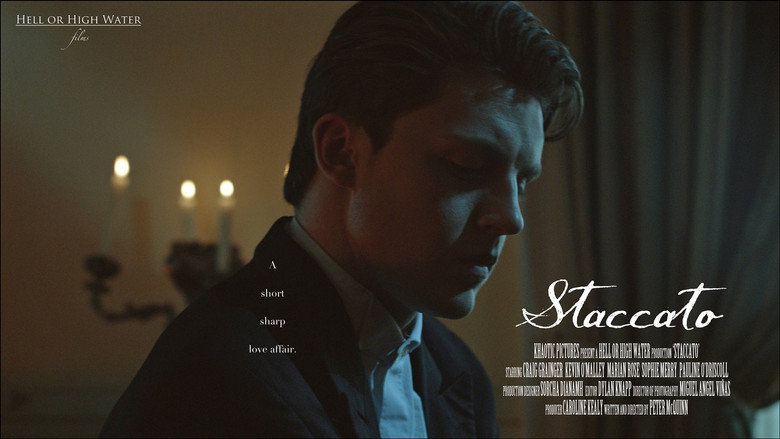 Staccato still