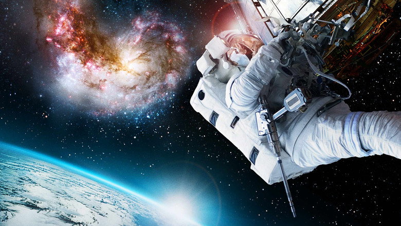 IMAX Hubble still