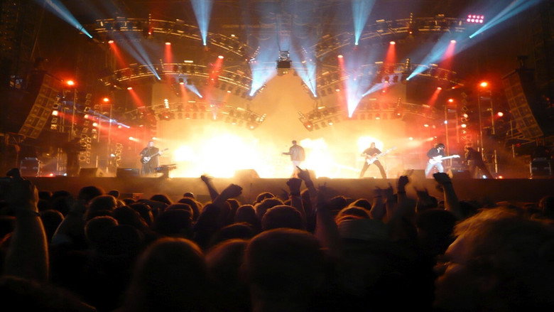 Iced Earth: Gettysburg 1863 still