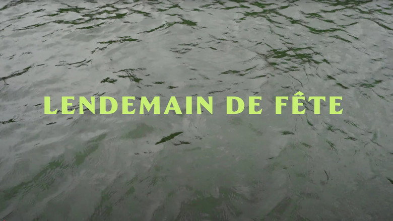 Lendemain de fête still