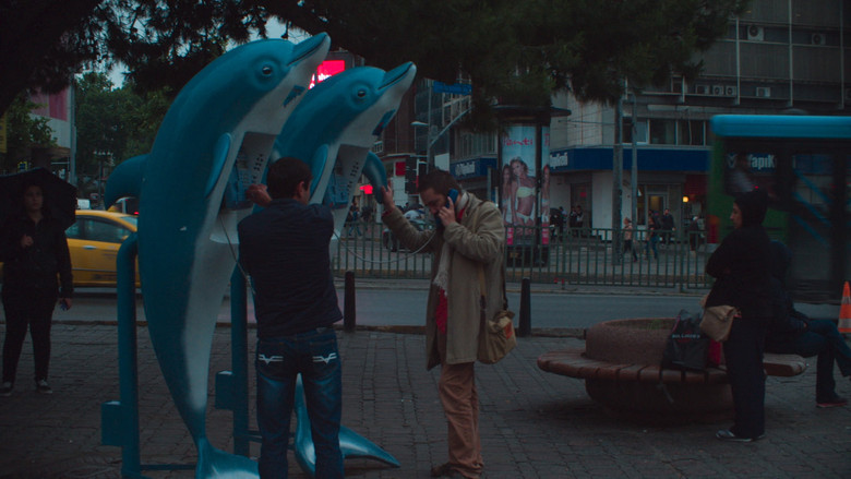 Çiçek still