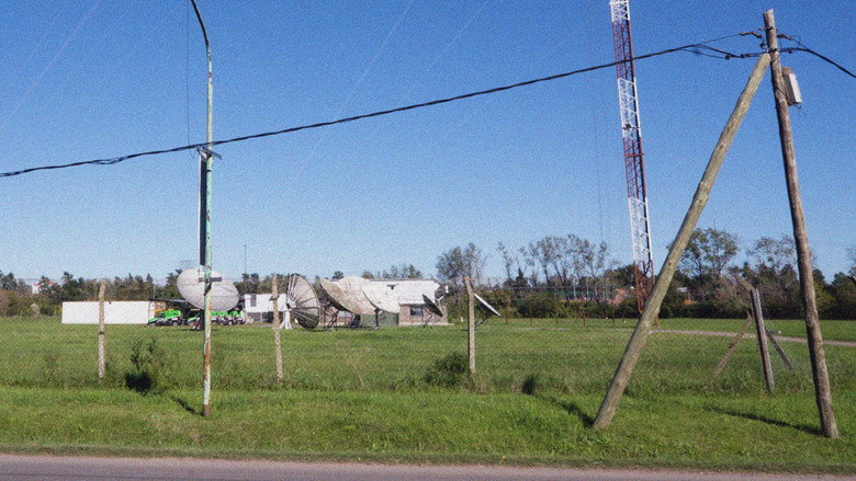 Control Tower still