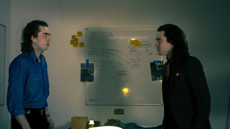 The Producer still