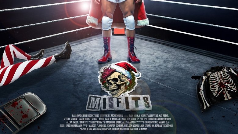 Misfits still
