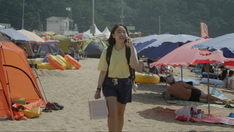 Yeonji still