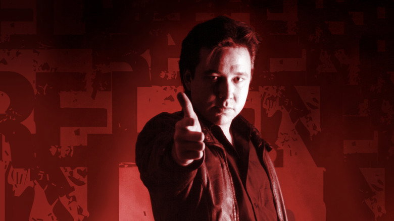 Bill Hicks: Relentless still