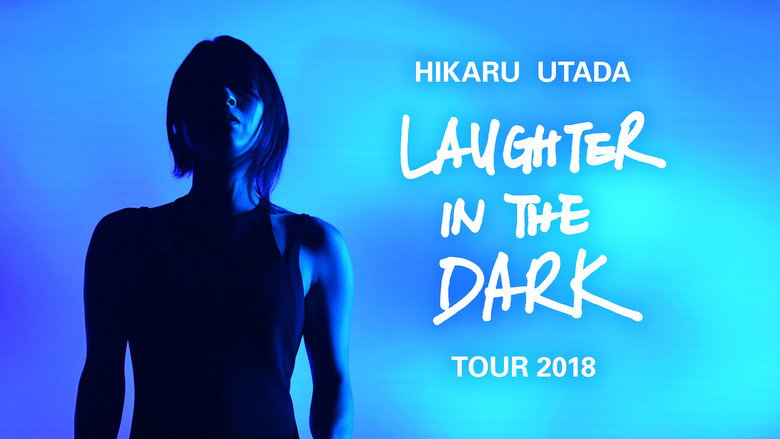 Hikaru Utada Laughter in the Dark Tour 2018 still