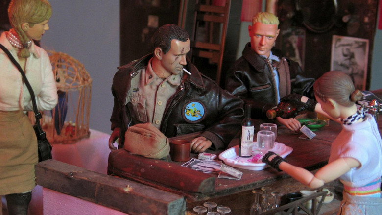 Marwencol still