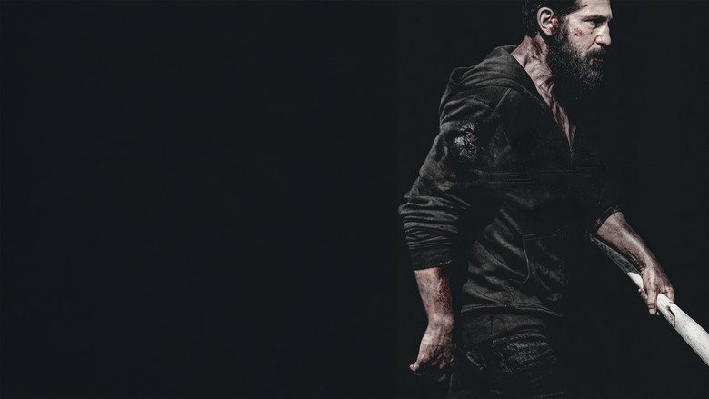 A Marvel Television Special Presentation - The Punisher: One Last Kill still