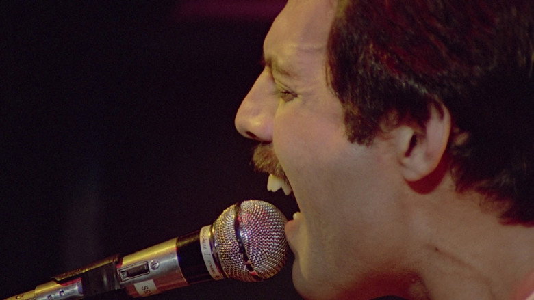We Will Rock You still