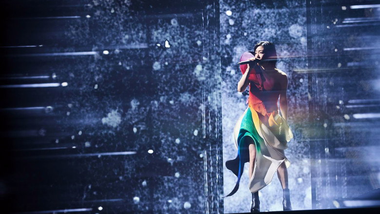 HIKARU UTADA SCIENCE FICTION TOUR 2024 still