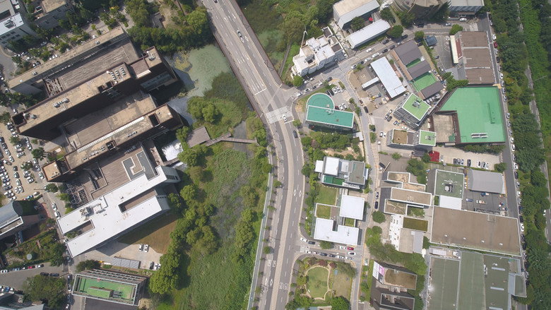 Great Contract: Paju, Book, City still